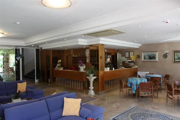 Hotel Adele Bellaria-Igea Marina Dış mekan fotoğraf