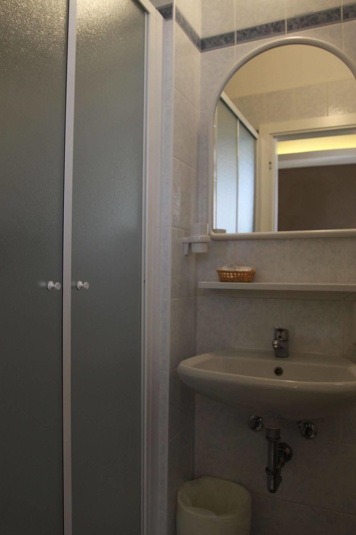 Hotel Adele Bellaria-Igea Marina Dış mekan fotoğraf