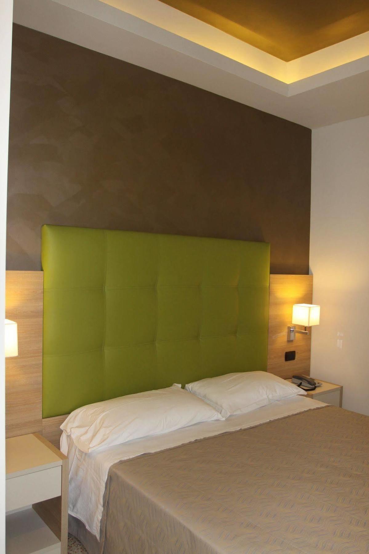Hotel Adele Bellaria-Igea Marina Dış mekan fotoğraf