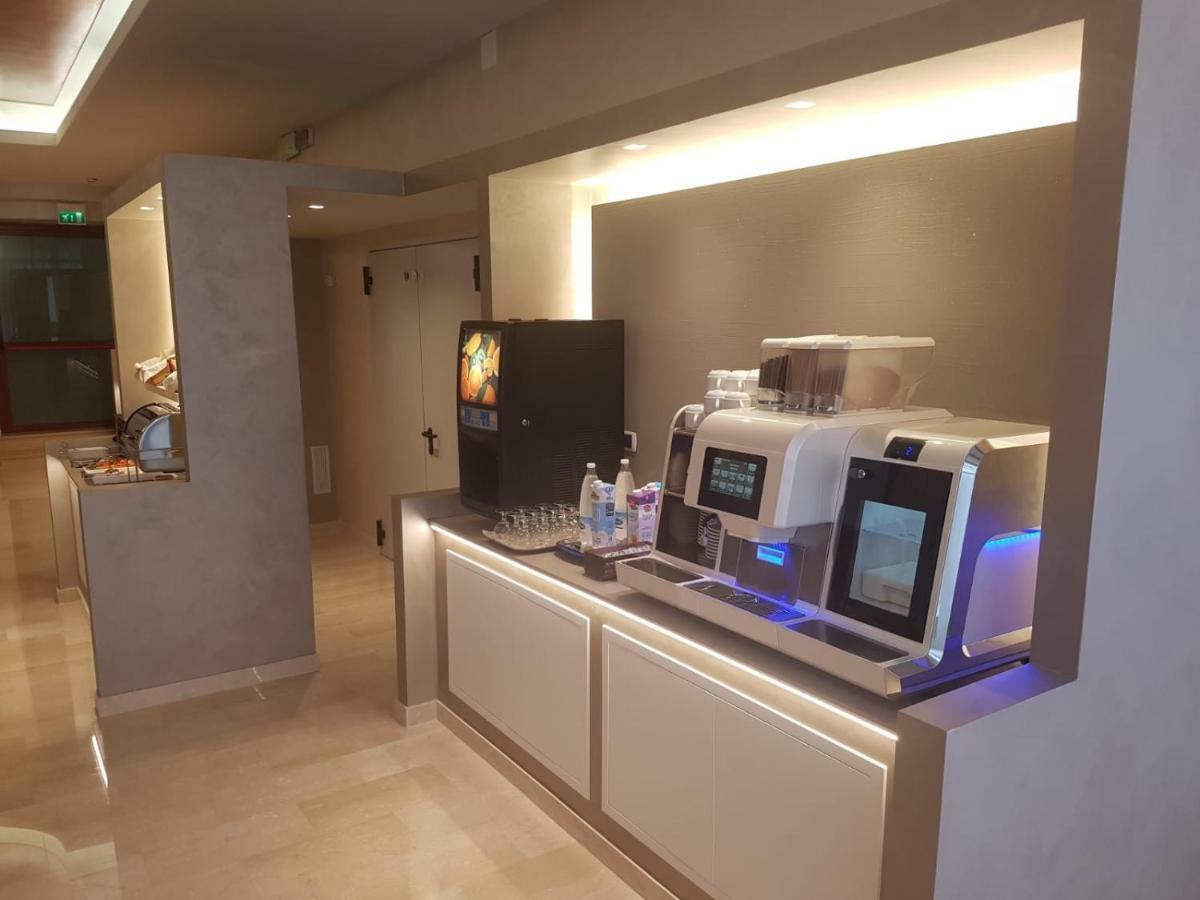 Hotel Adele Bellaria-Igea Marina Dış mekan fotoğraf