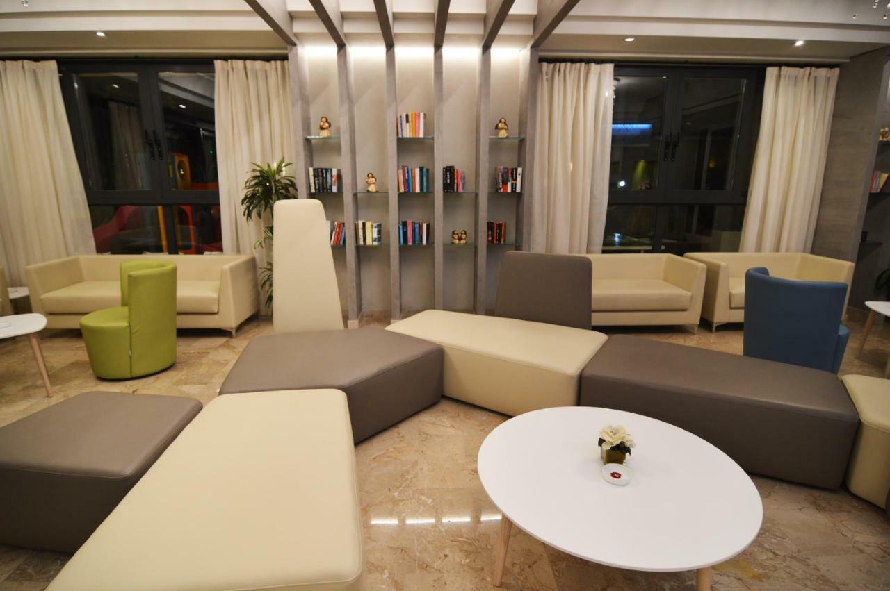 Hotel Adele Bellaria-Igea Marina Dış mekan fotoğraf