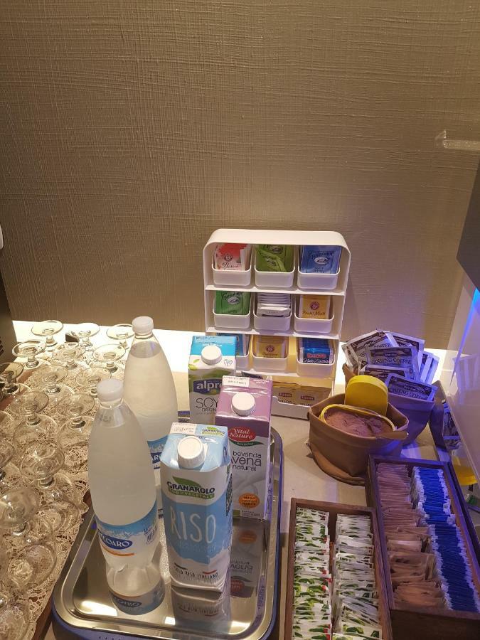 Hotel Adele Bellaria-Igea Marina Dış mekan fotoğraf