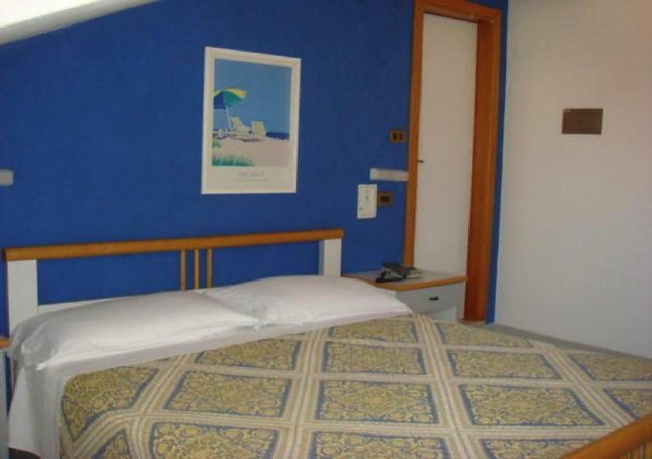Hotel Adele Bellaria-Igea Marina Dış mekan fotoğraf